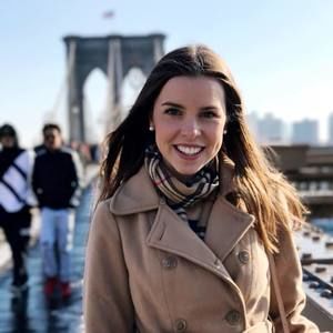 Meet your Posher, Gemma